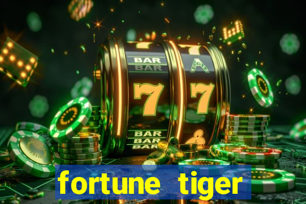 fortune tiger sinais gratis