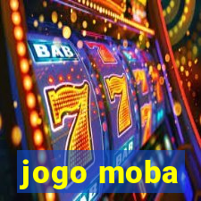 jogo moba