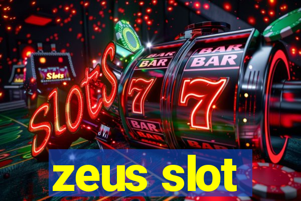 zeus slot