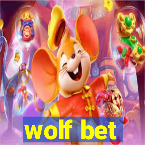 wolf bet