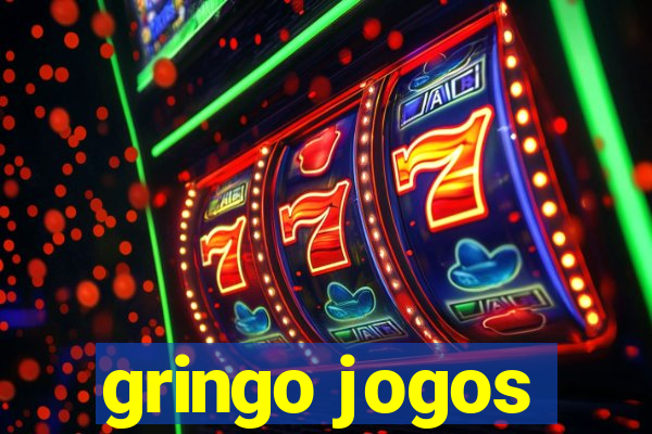 gringo jogos