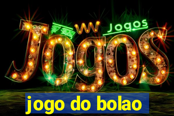 jogo do bolao