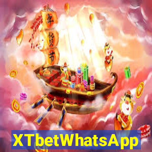 XTbetWhatsApp