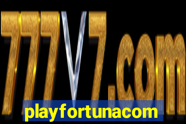 playfortunacom