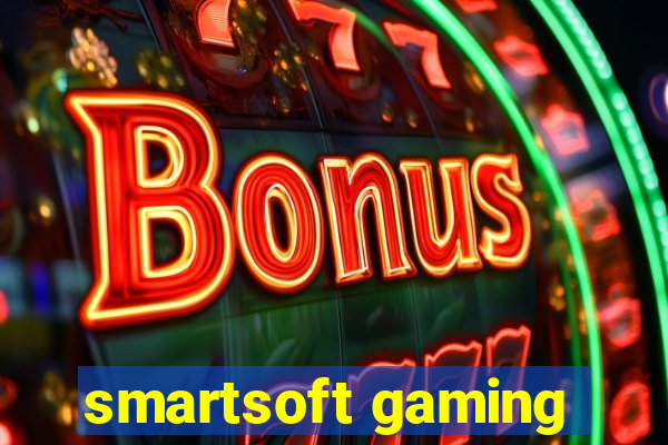 smartsoft gaming