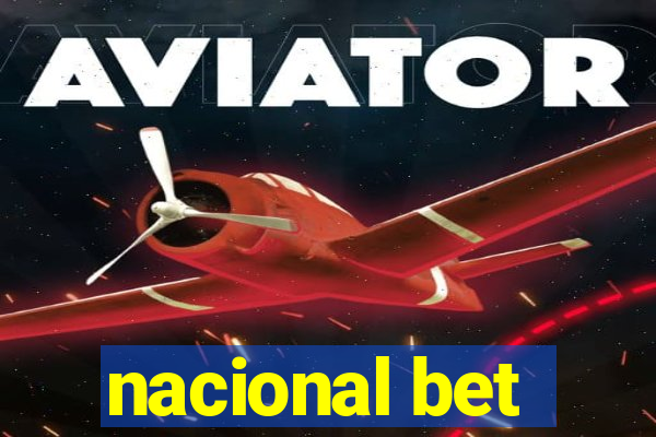 nacional bet