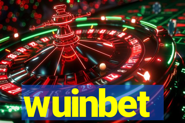 wuinbet