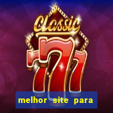 melhor site para jogar mines