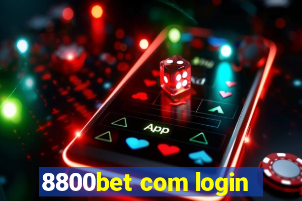 8800bet com login