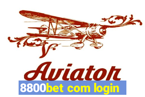 8800bet com login