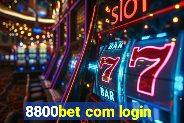 8800bet com login