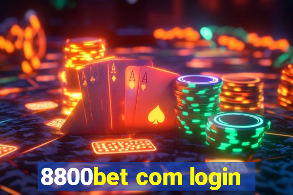 8800bet com login