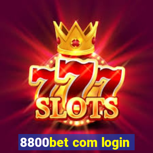 8800bet com login