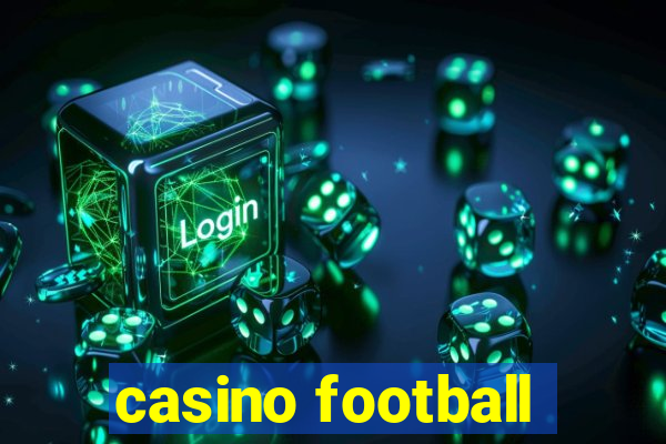 casino football