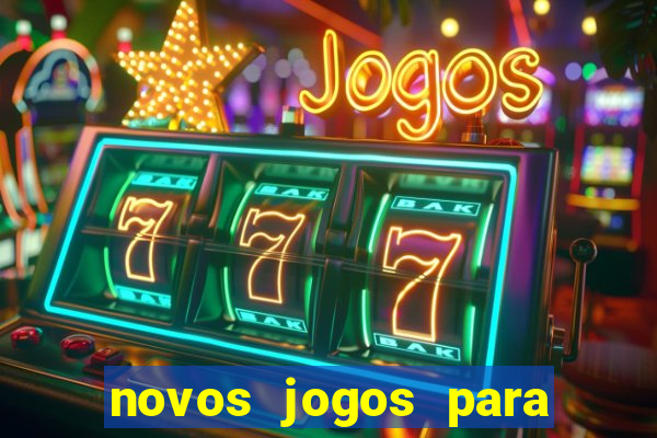 novos jogos para ganhar dinheiro