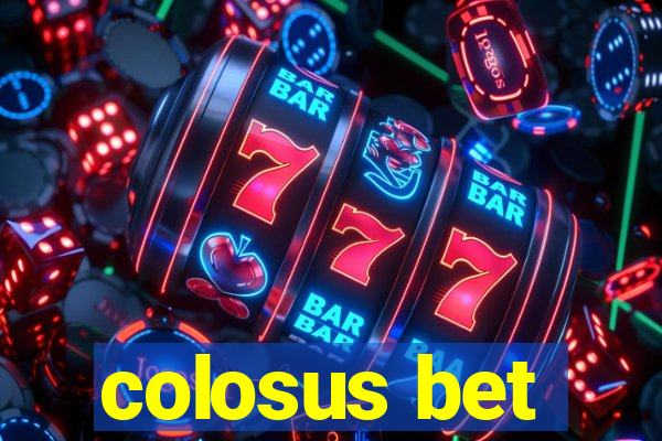 colosus bet