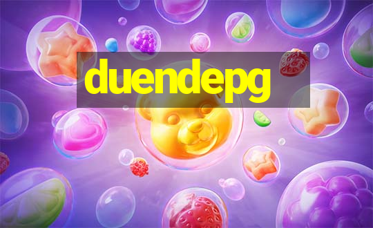 duendepg