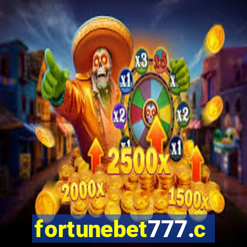 fortunebet777.com