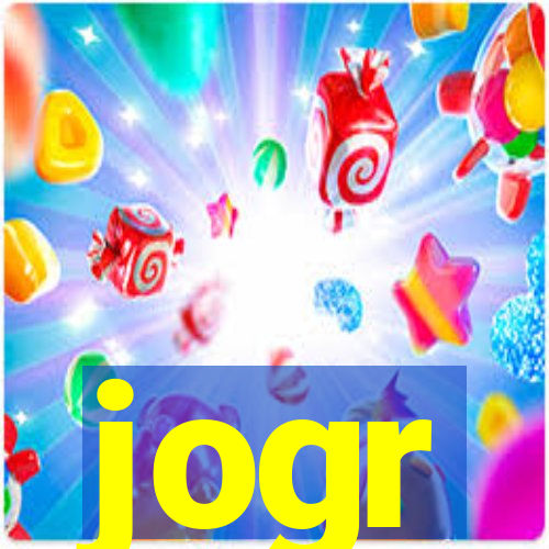 jogr