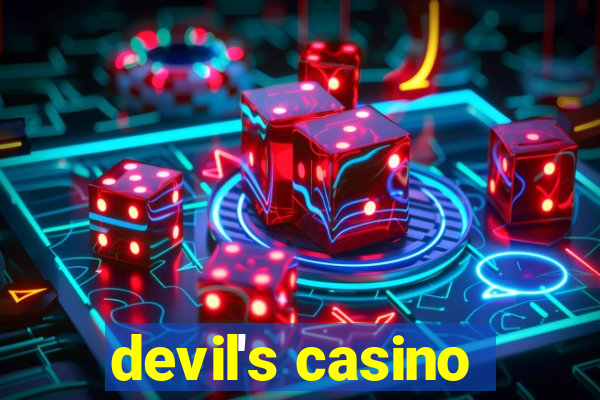 devil's casino