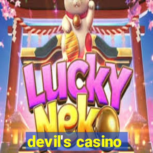 devil's casino