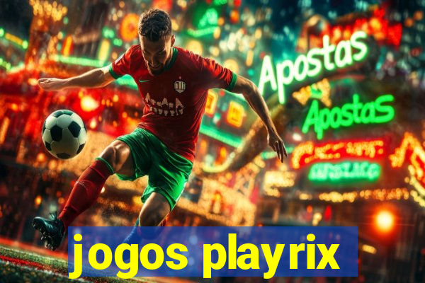 jogos playrix