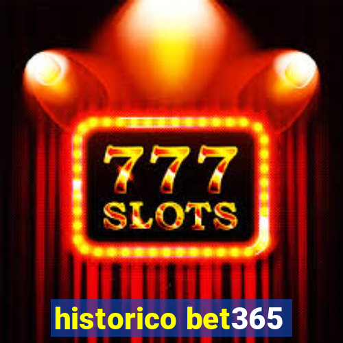 historico bet365