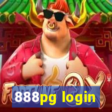 888pg login