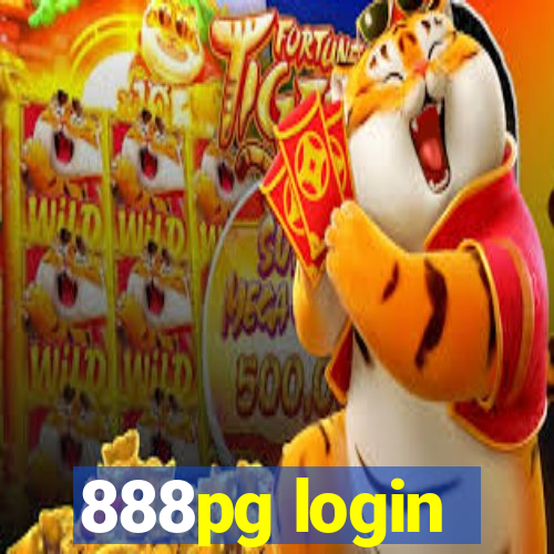 888pg login