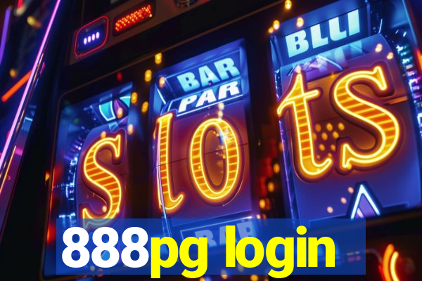 888pg login