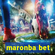 maronba bet