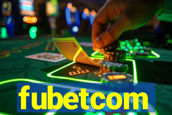 fubetcom