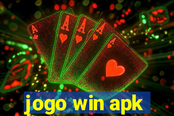 jogo win apk