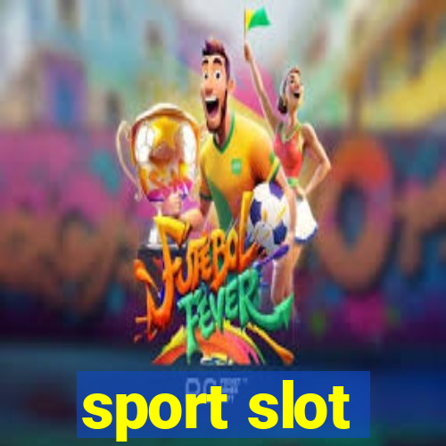 sport slot