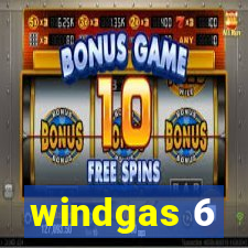 windgas 6