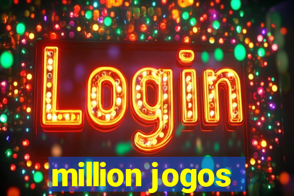 million jogos