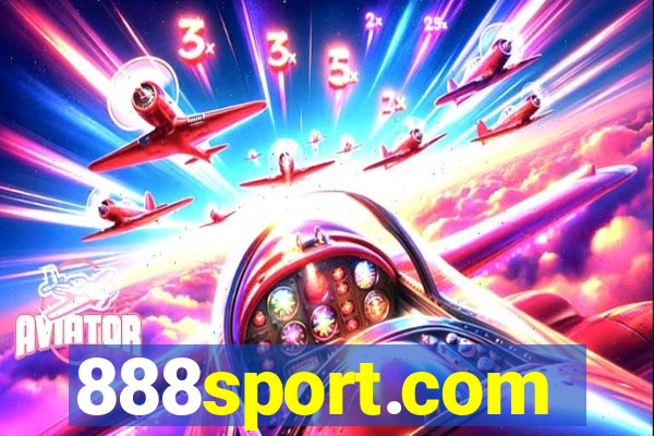 888sport.com