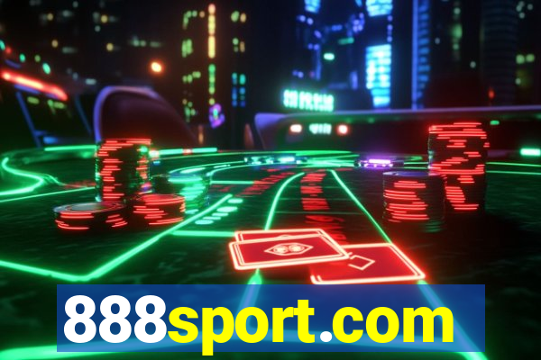 888sport.com