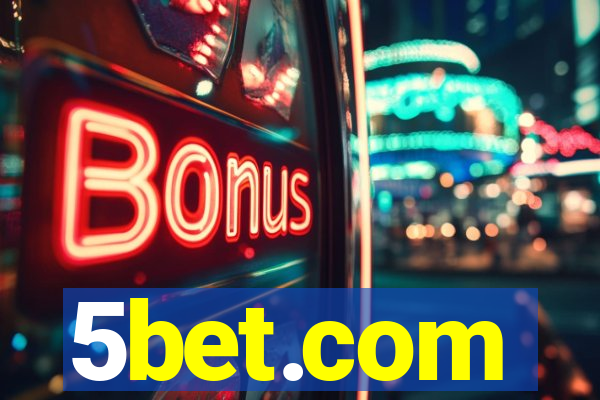 5bet.com