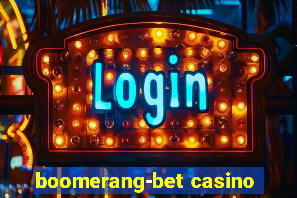 boomerang-bet casino