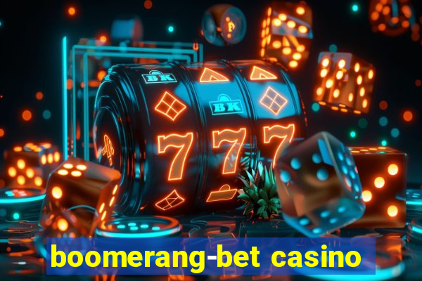 boomerang-bet casino