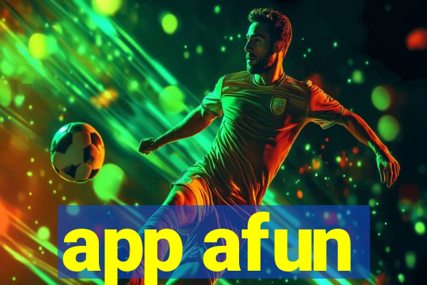 app afun