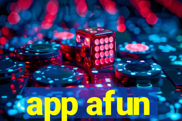 app afun