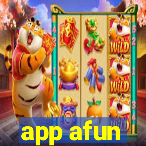 app afun