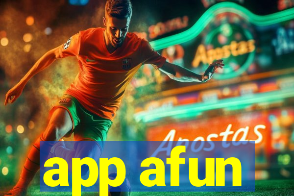 app afun