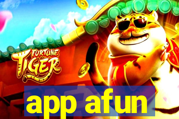 app afun