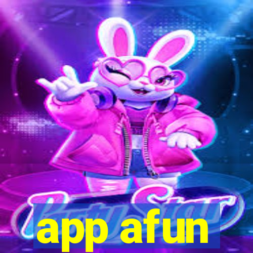 app afun