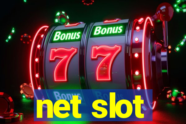 net slot