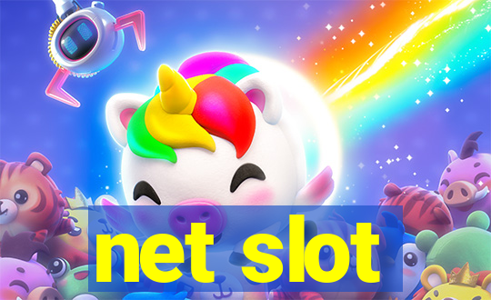 net slot