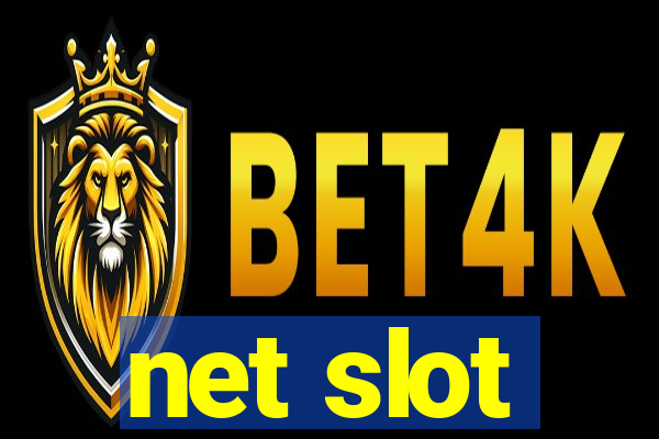 net slot